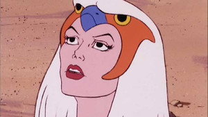 He-Man and the Masters of the Universe 2. évad Ep.12 12. epizód
