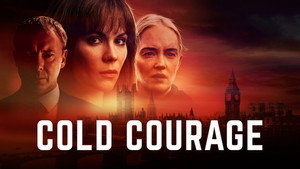 Cold Courage kép
