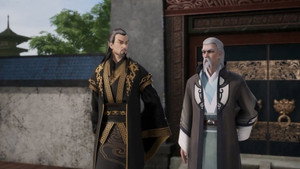 妖神记 1. évad Ep.180 180. epizód