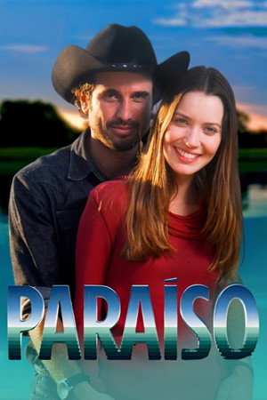 Paraíso poszter