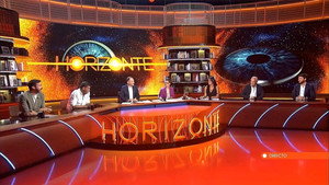 Horizonte 6. évad Ep.117 117. epizód
