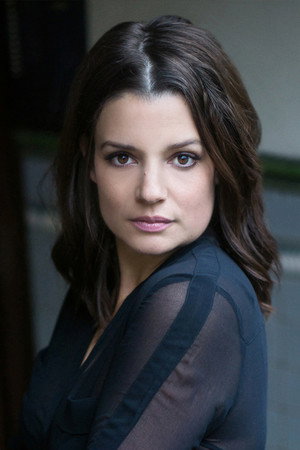 Kimberley Sustad profil kép