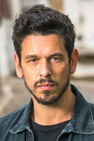 João Vicente de Castro profil kép