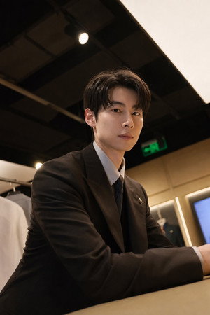 Huang Qi Xiu profil kép