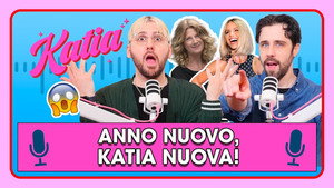 Katia 1. évad Ep.63 63. epizód