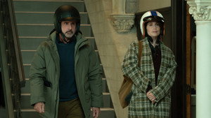 Rooster 1. évad Ep.9 9. epizód