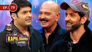 The Kapil Sharma Show 1. évad Ep.79 79. epizód