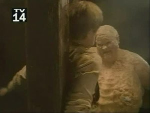Monsters 1. évad Ep.1 1. epizód