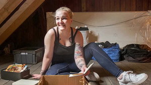 Hvis du læser dette er jeg død 1. évad Ep.2 2. epizód