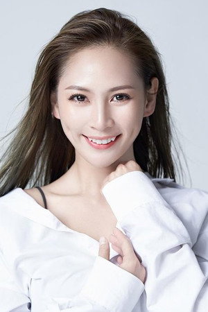 李卓媚 profil kép