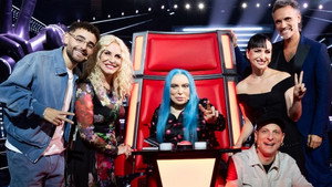 The Voice Kids (Italia) 4. évad Ep.1 1. epizód
