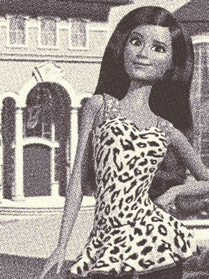 Barbie: Life in the Dreamhouse 3. évad (2014-02-05) poszter