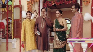 Baa Bahoo Aur Baby 1. évad Ep.509 509. epizód