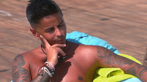 Love Island Sverige 3. évad Ep.29 29. epizód