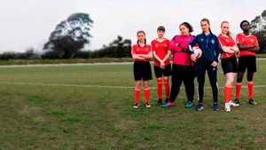 Mustangs FC kép