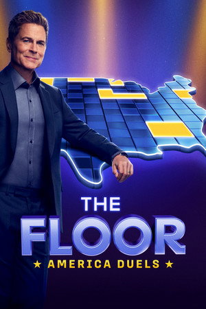 The Floor poszter