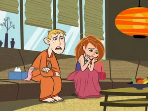Kim Possible 2. évad Ep.24 24. epizód