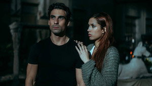 Cupido 1. évad Ep.2 2. epizód