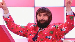 8 Out of 10 Cats 19. évad Ep.7 7. epizód