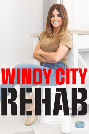 Windy City Rehab poszter