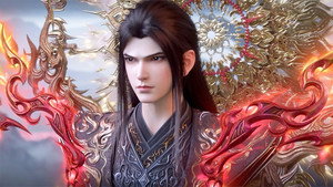 斗破苍穹 5. évad Ep.191 191. epizód