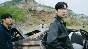 유괴의 날 1. évad Ep.2 2. epizód