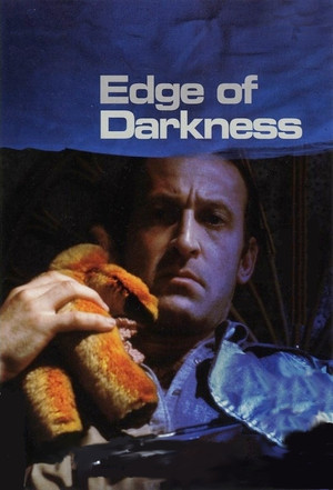 Edge of Darkness poszter