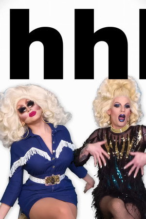 UNHhhh 4. évad (2019-01-17) poszter
