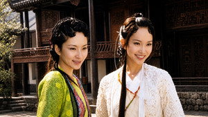 青蛇與白蛇 kép