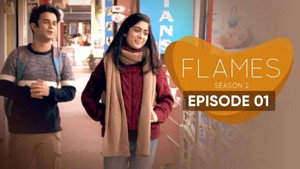 Flames 2. évad Ep.1 1. epizód