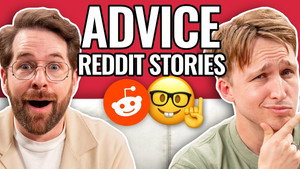 Smosh Reads Reddit Stories 5. évad Ep.22 22. epizód