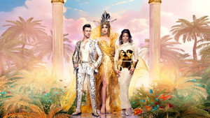 Canada's Drag Race kép