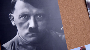 Vadászat Hitlerre Speciális epizódok Ep.1 1. epizód