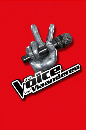 The Voice van Vlaanderen 1. évad (2011-11-25) poszter