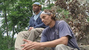 Survivor 11. évad Ep.3 3. epizód