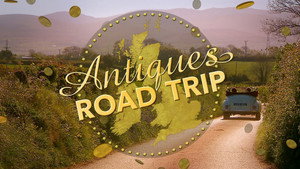 Antiques Road Trip kép