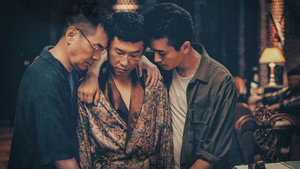 尘封十三载 kép