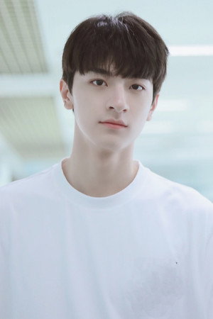 林一 profil kép