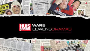 Huisgenoot: Ware Lewensdramas kép
