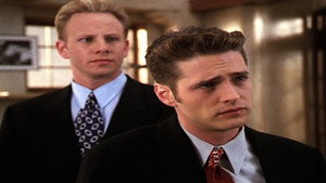 Beverly Hills, 90210 8. évad Ep.18 18. epizód