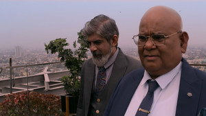 कर्म युद्ध 1. évad Ep.3 3. epizód