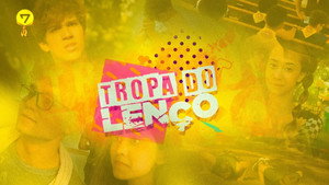 Tropa do Lenço kép