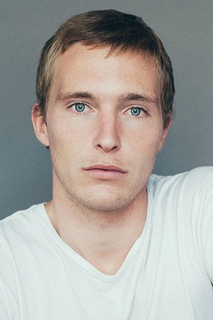 Sean Keenan profil kép