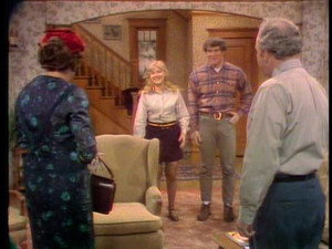 All in the Family Speciális epizódok Ep.3 3. epizód