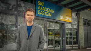 School of Champions 2. évad Ep.1 1. epizód