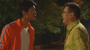 溏心風暴 1. évad Ep.33 33. epizód