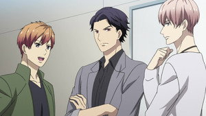 スタミュ 2. évad Ep.2 2. epizód
