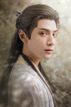 长月烬明 poszter