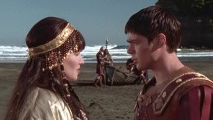 Xena: A harcos hercegnő 2. évad Ep.12 A végzet