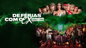 La Venganza de los Ex VIP kép